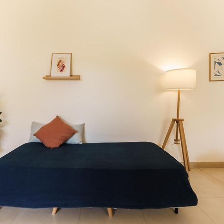Villa Mazzella Procida Extérieur photo