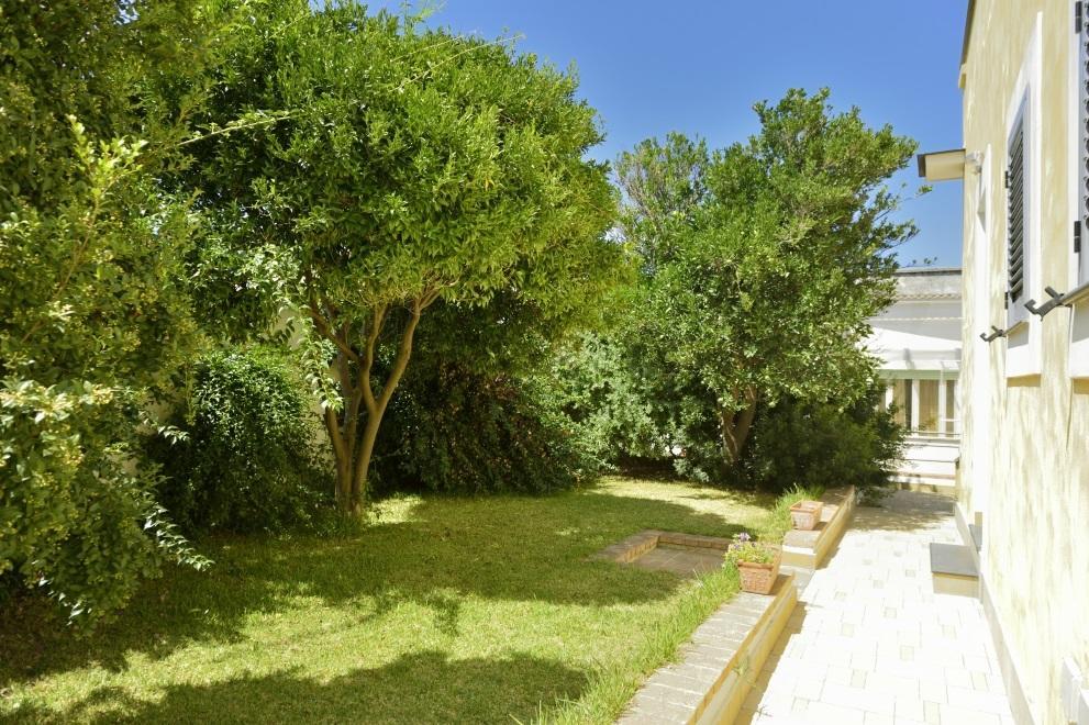 Villa Mazzella Procida Extérieur photo