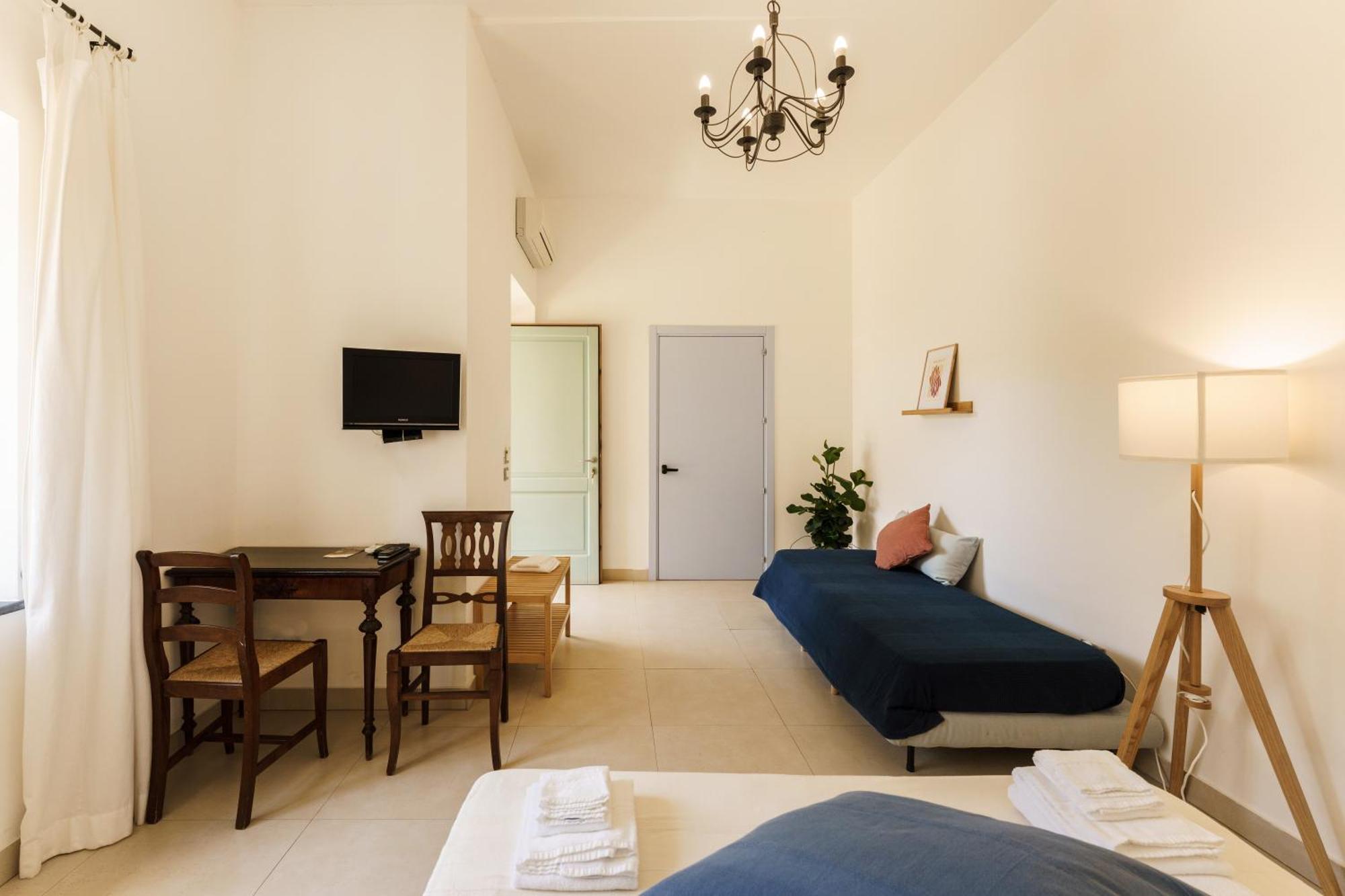 Villa Mazzella Procida Extérieur photo