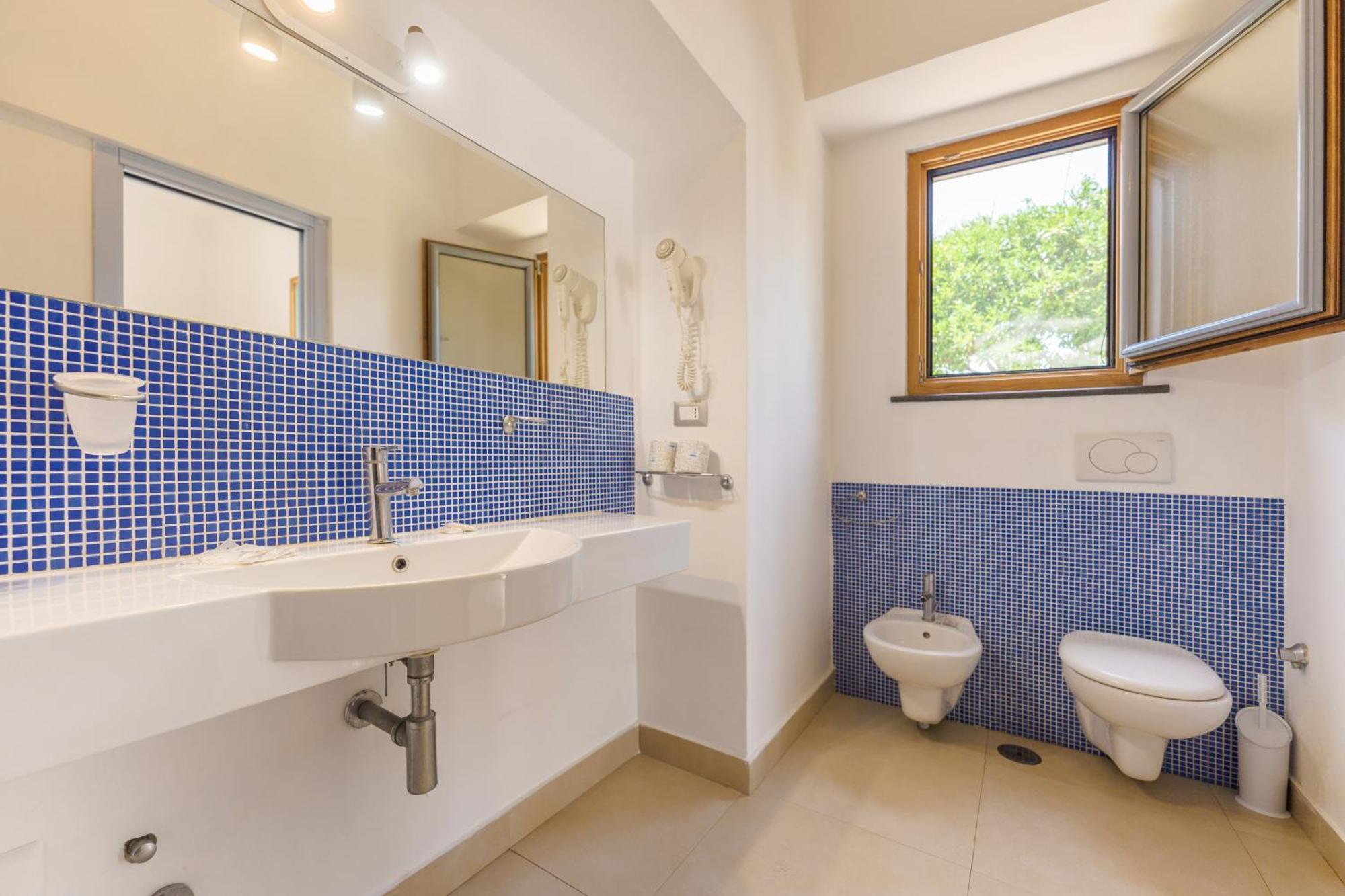 Villa Mazzella Procida Extérieur photo