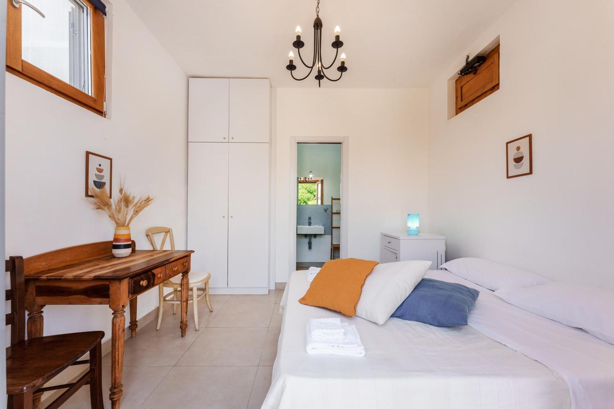 Villa Mazzella Procida Extérieur photo