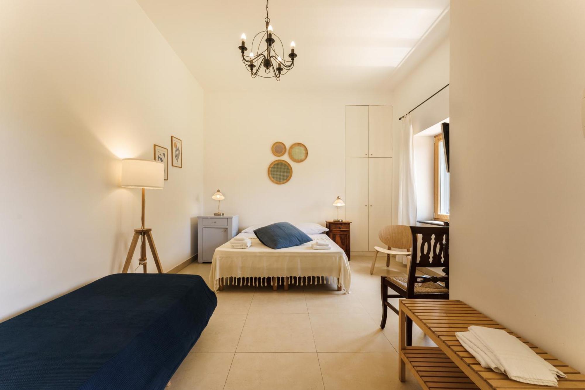 Villa Mazzella Procida Extérieur photo