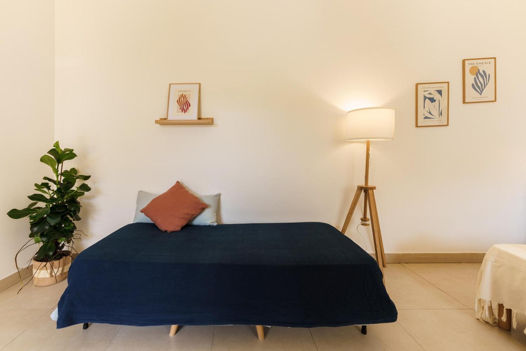 Villa Mazzella Procida Extérieur photo
