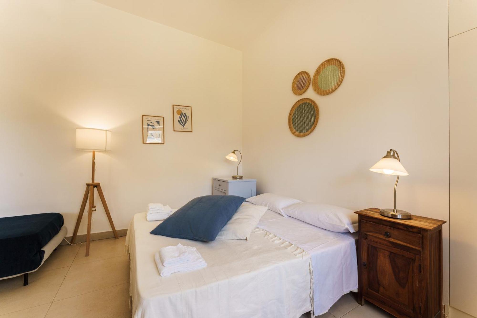 Villa Mazzella Procida Extérieur photo