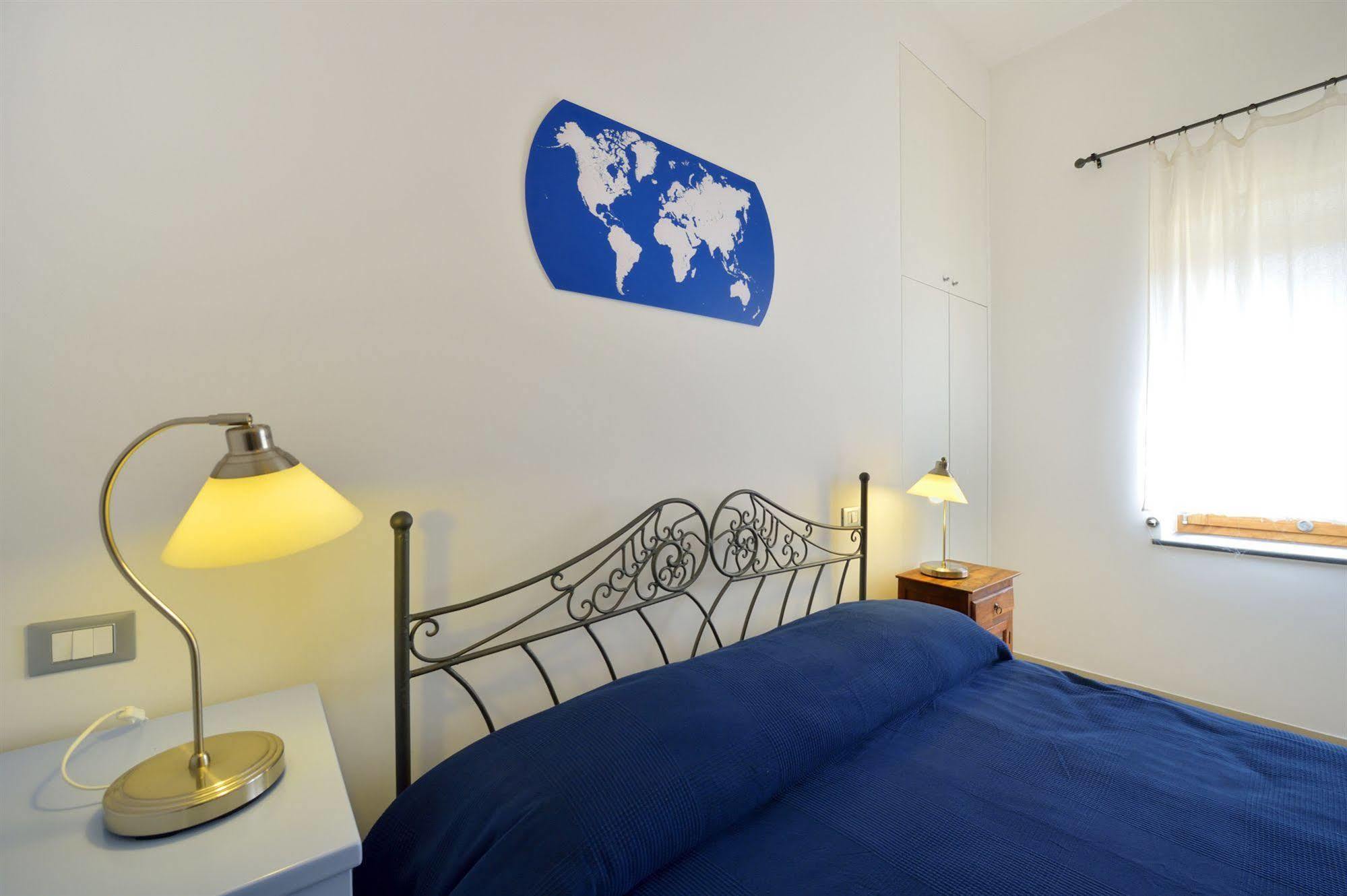 Villa Mazzella Procida Extérieur photo