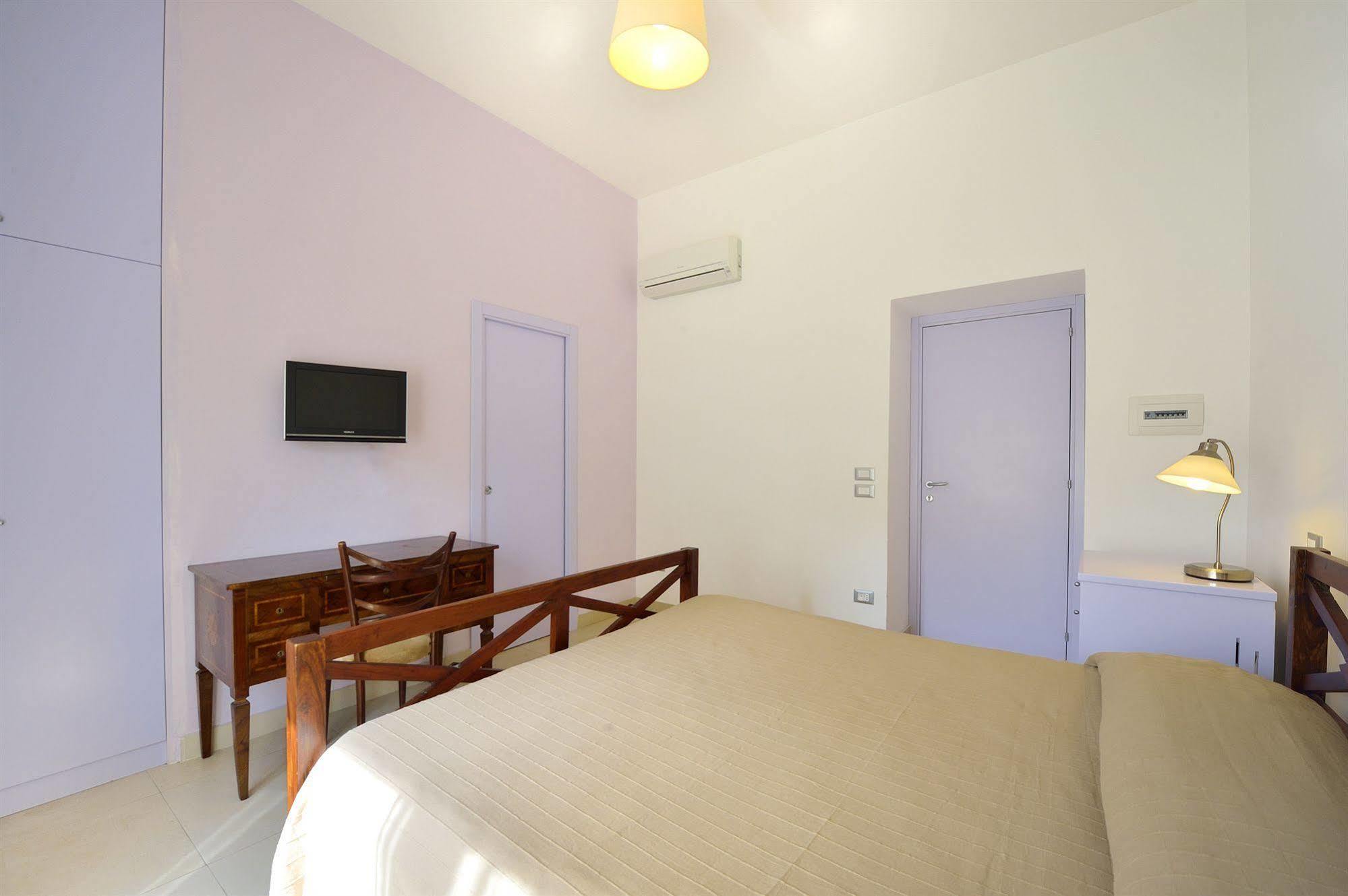 Villa Mazzella Procida Extérieur photo