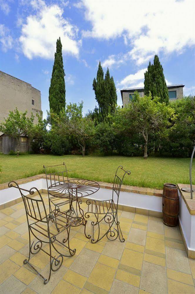 Villa Mazzella Procida Extérieur photo